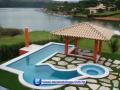 Im&oacute;vel localizado em Escarpas do Lago para Alugar e Vender