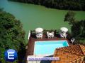 Im&oacute;vel localizado em Escarpas do Lago para Alugar